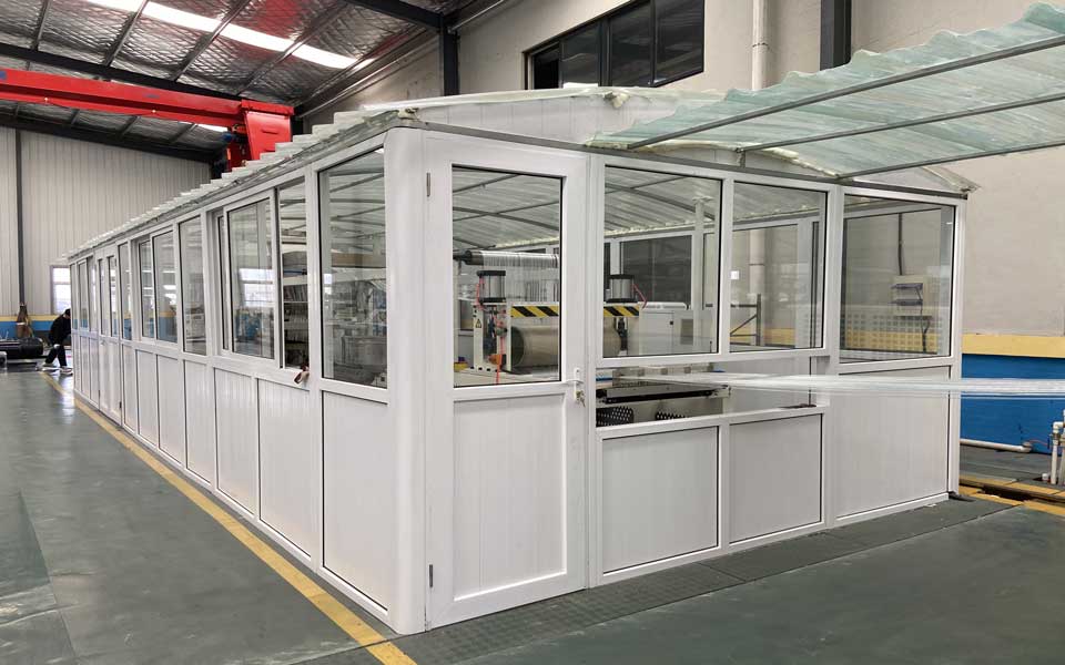 青島海鐵進(jìn)攻CFRT複合材料(liào)市場，打破單(dan)一應用形式(shì)