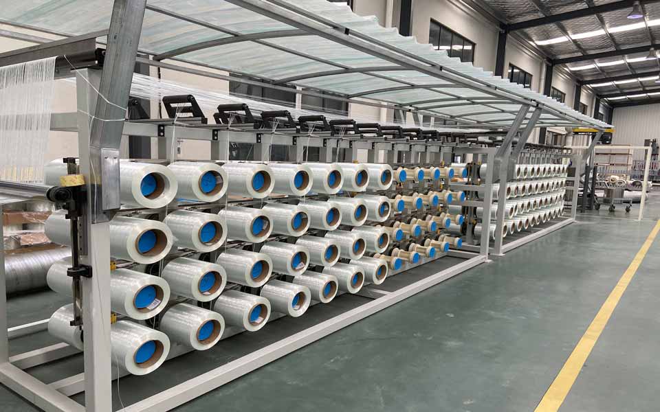 什麽是連(lián)續纖維增強熱塑(sù)性複合材料（CFRTP），優勢(shì)是什麽(圖1)