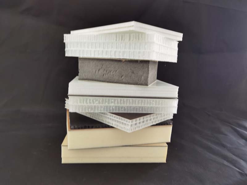 我國cfrt單(dan)向帶增(zēng)強管道(dao)發展克(kè)服傳統(tǒng)管道缺(que)陷，應用(yong)廣泛