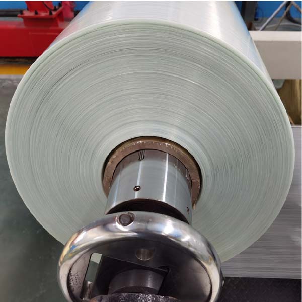 CFRT工(gong)藝：預浸帶自(zi)動鋪放工藝(yi)具有顯著優(you)點