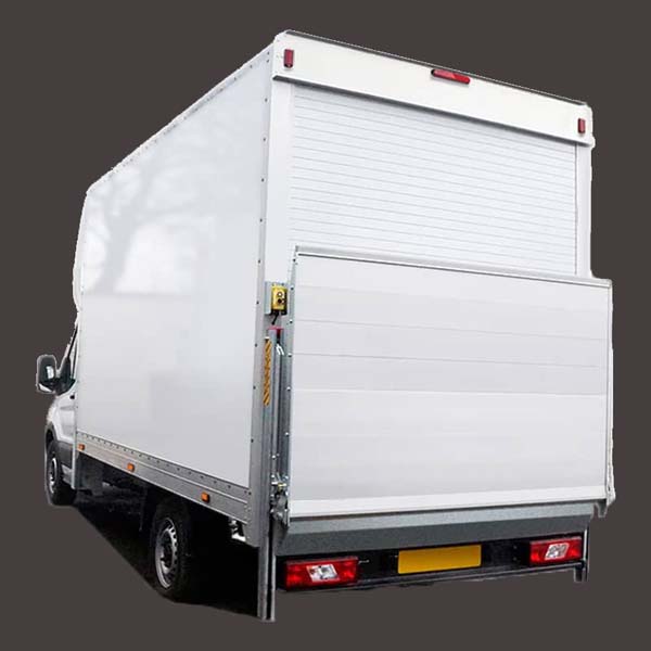 使用cfrt 複(fu)合材料(liào)組裝車(che)廂:有效(xiào)減輕貨(huò)車載貨(huo)重量