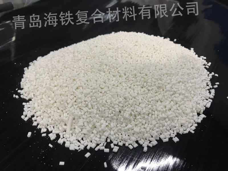 阻(zu)燃級PA6母粒（EN45545）