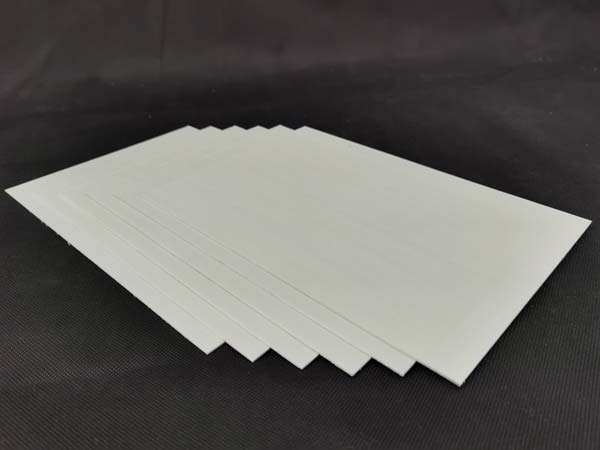 CFRT雙層合片(piàn)：飛行器結(jié)構纖維增(zēng)強樹脂基(ji)複合材料(liao)制造技術(shù)