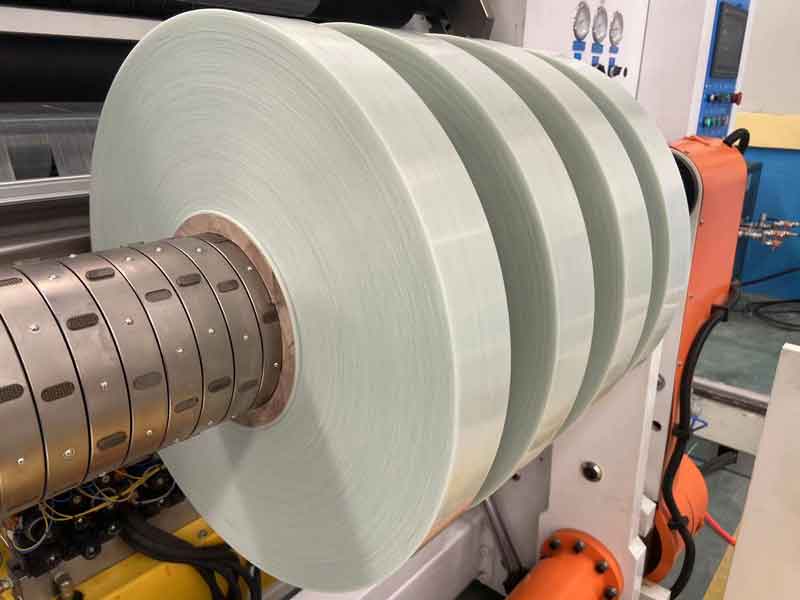 cfrt玻璃纖維預浸(jìn)帶如何影響石油(yóu)管道壽命