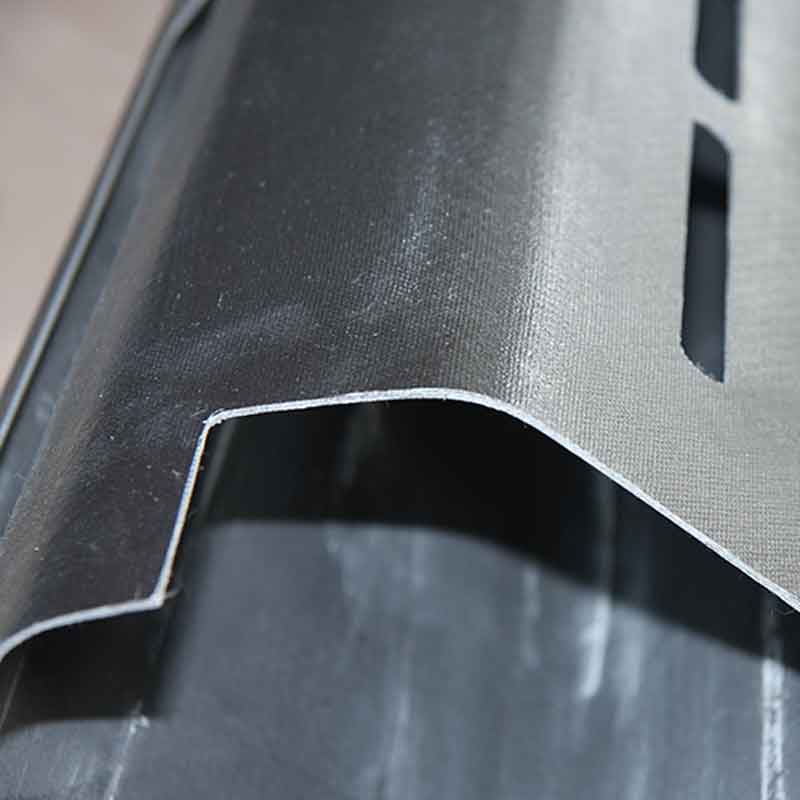 CFRT定(dìng)制動車(chē)風道