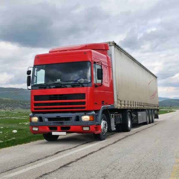 CFRT蒙皮(pí)增強車廂(xiang)闆複合闆(pan)