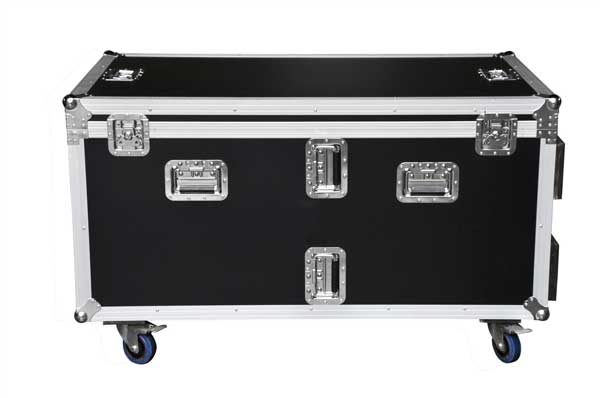 CFRT材料航空(kong)箱