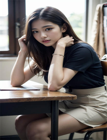 颠覆性的穿越时空的少女讲了什么故事？完整剧情详细介绍